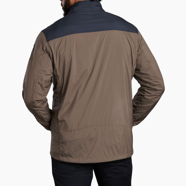 Kuhl silencr bomber clearance jacket