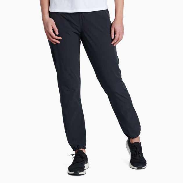 Womens Pants Capris TACVASEN Summer Quick Dry Pants Womens Running Jogger  Sweatpants Casual Tapered Long Trousers Track Pants Lightweight Activewear  230914 From Buyocean04, $22.44