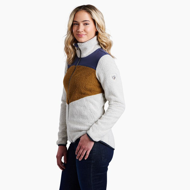 Kuhl wool outlet jacket