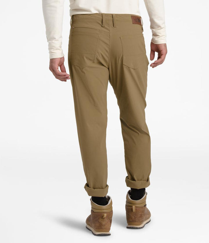 North Face Men's Sprag 5-Pocket Pants