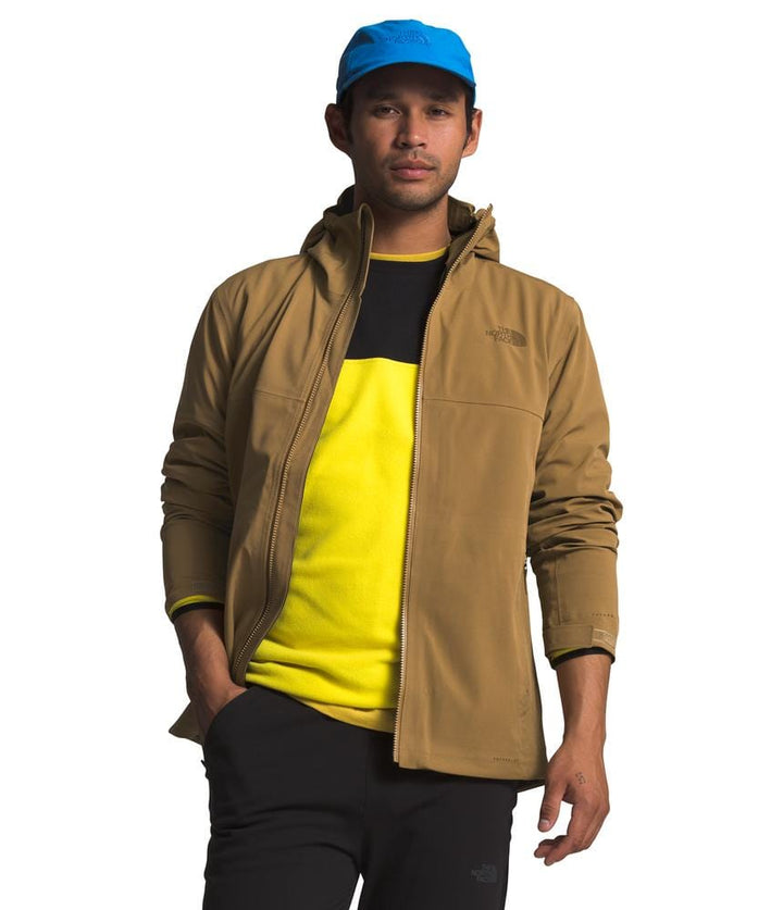 North Face Men's Apex Flex Futurelight Jacket