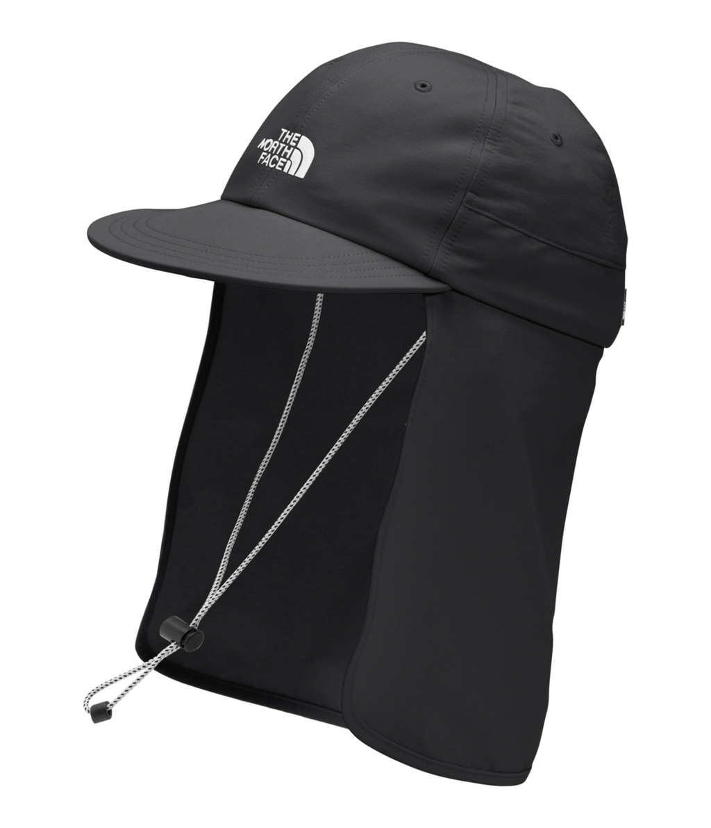 North Face Class V Sunshield Hat