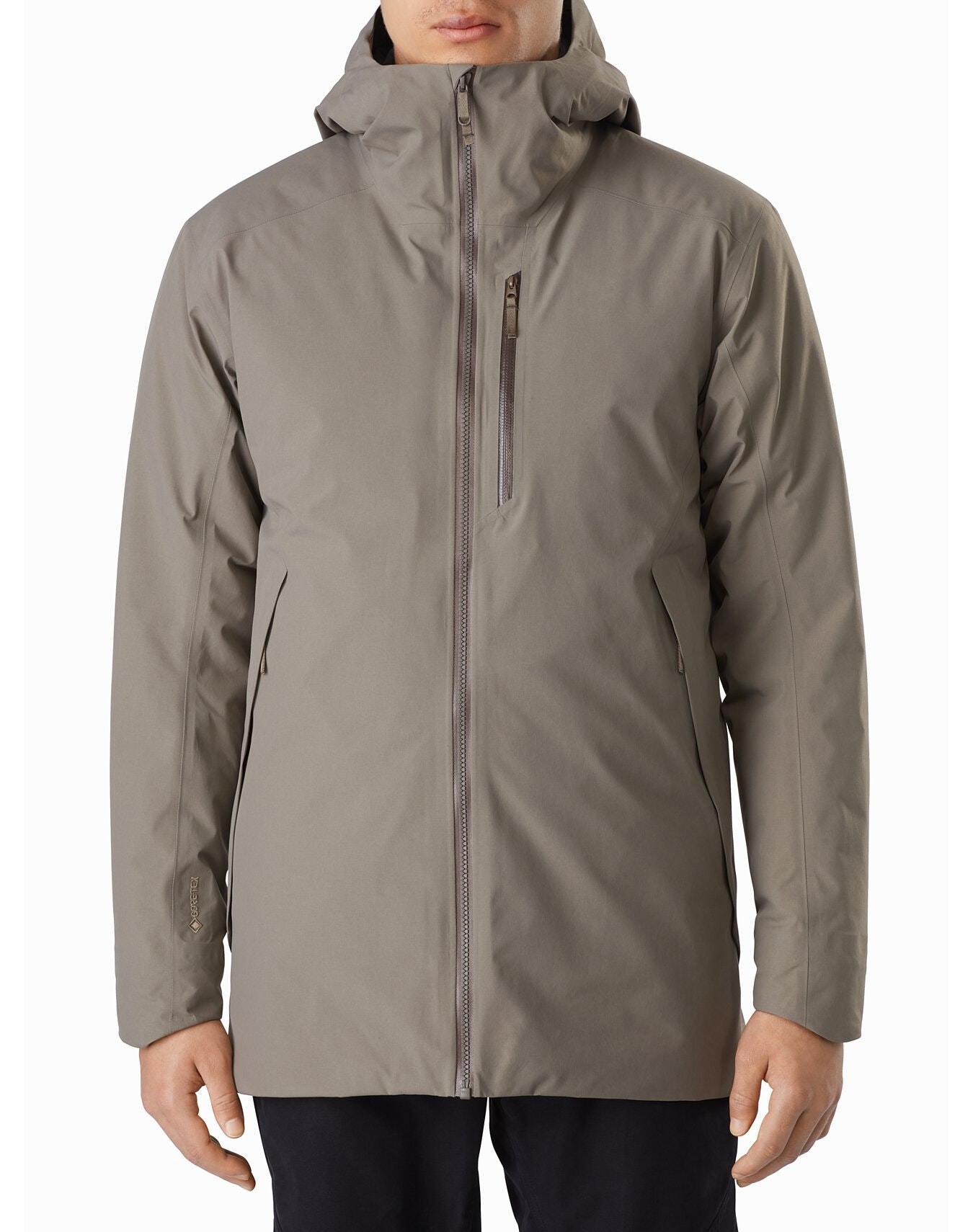 Arc'teryx Men's Radsten Parka – The Trail Shop