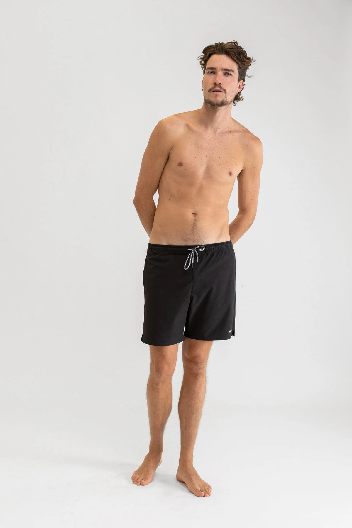 Rhythm hot sale board shorts