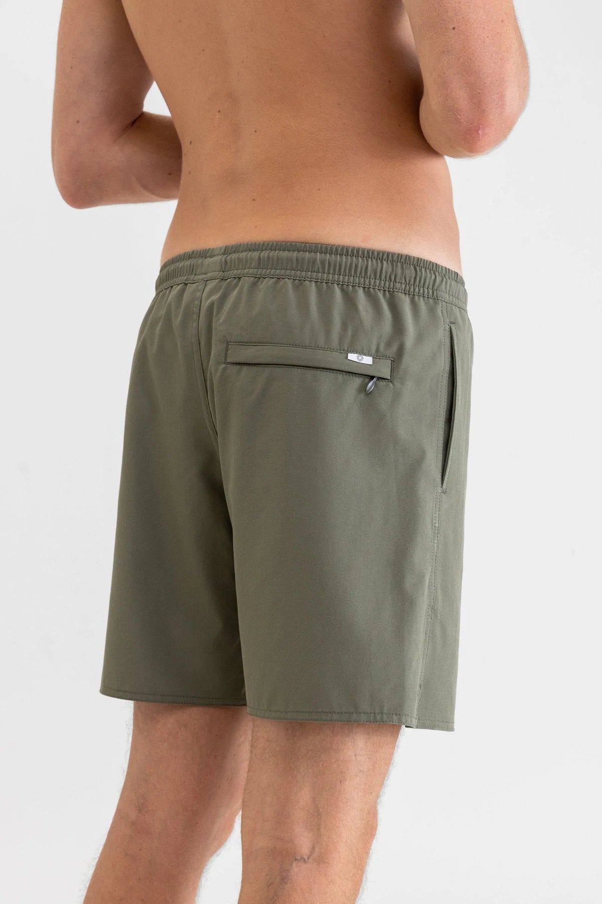 Rhythm Classic Beach Short – The Trail Shop