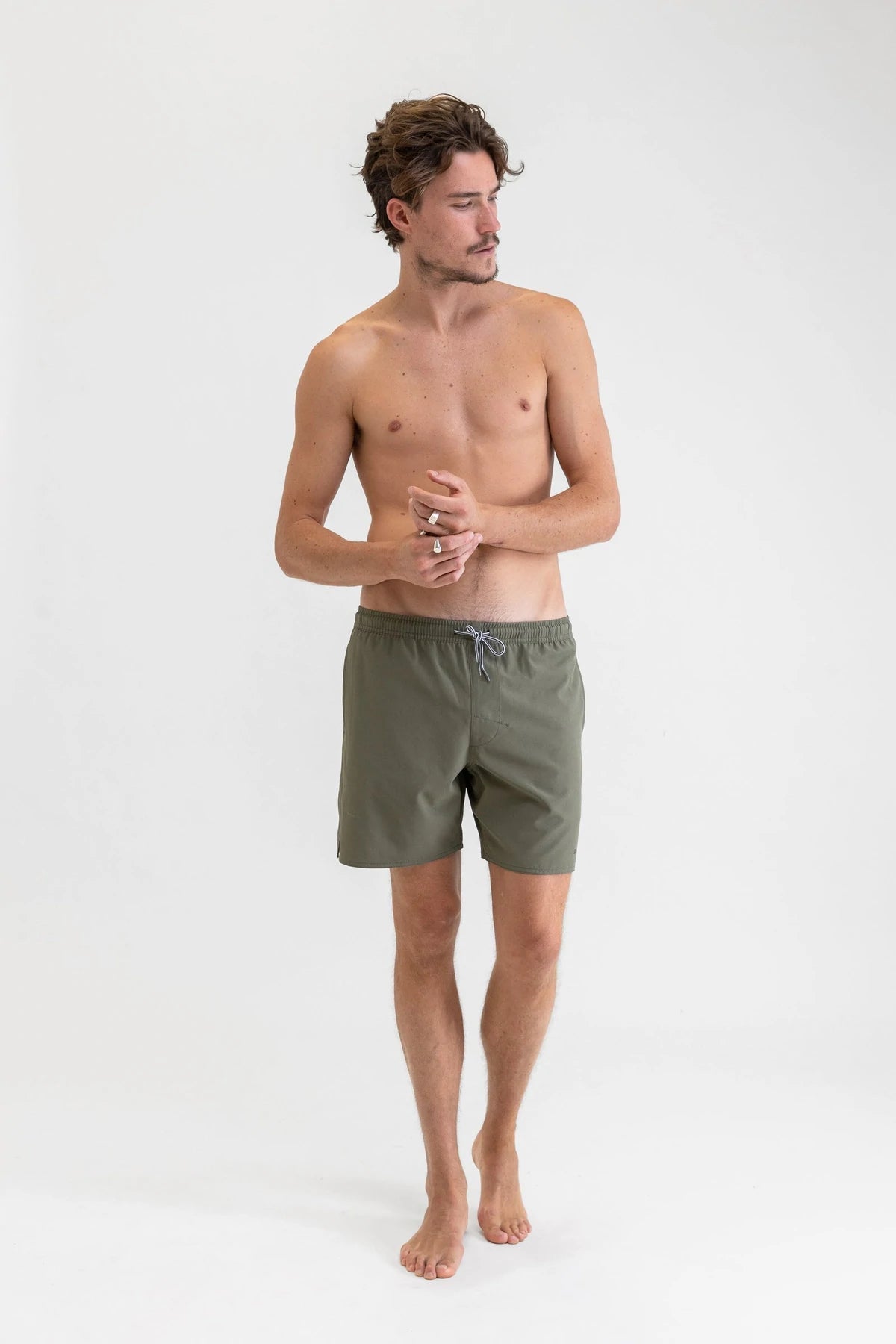 Rhythm Classic Beach Short – The Trail Shop