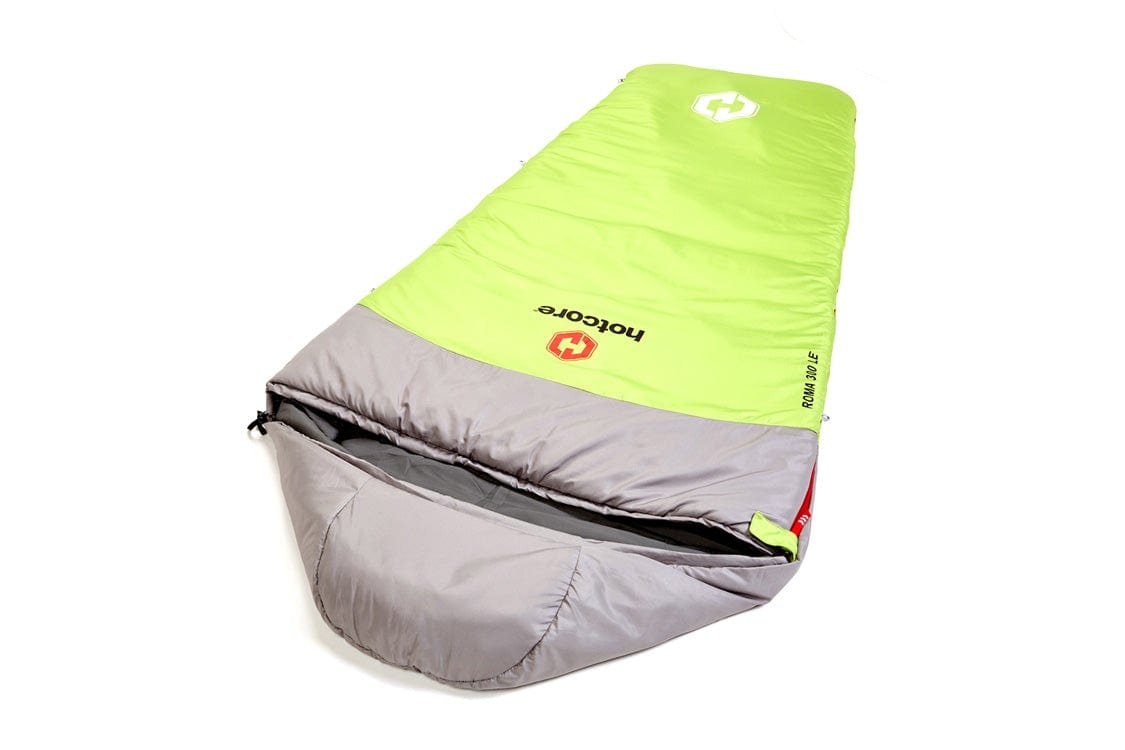 Hotcore hotsell sleeping bag