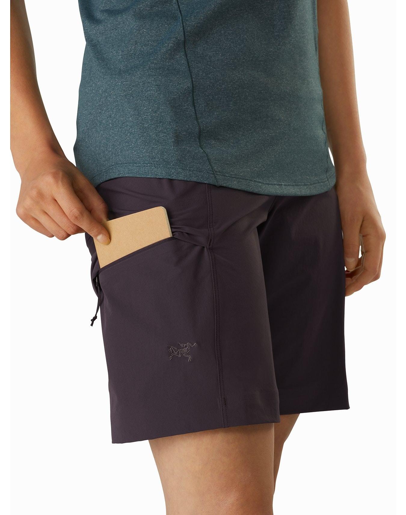 Arcteryx sabria sale short