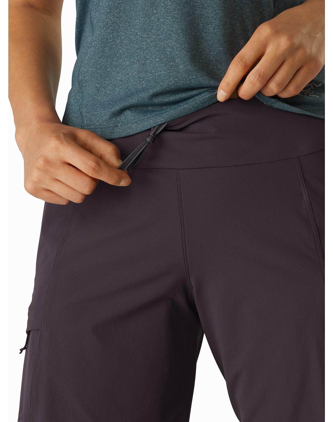 Arcteryx hot sale sabria short