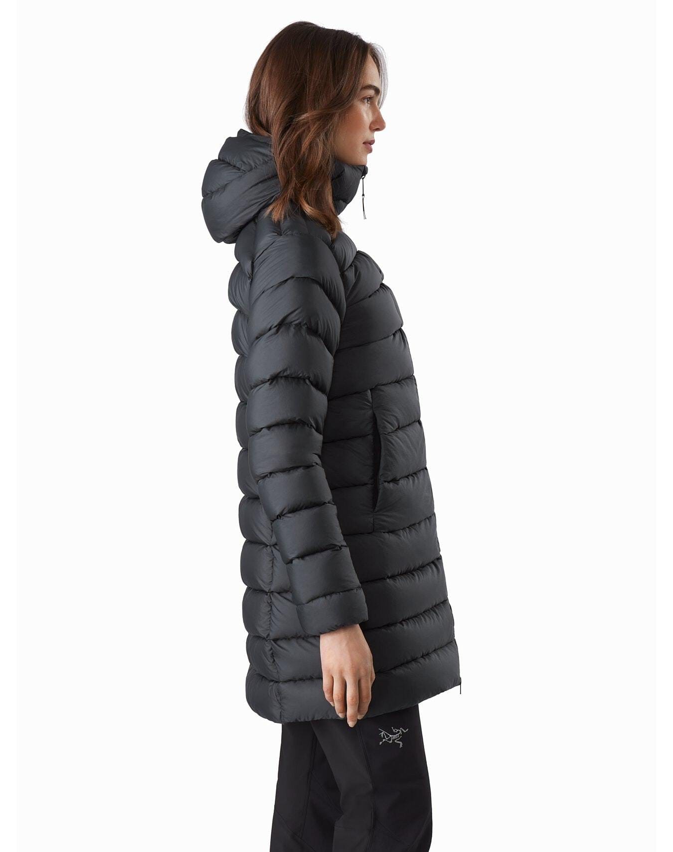 Arcteryx Seyla deals Down Coat Jacket (women)