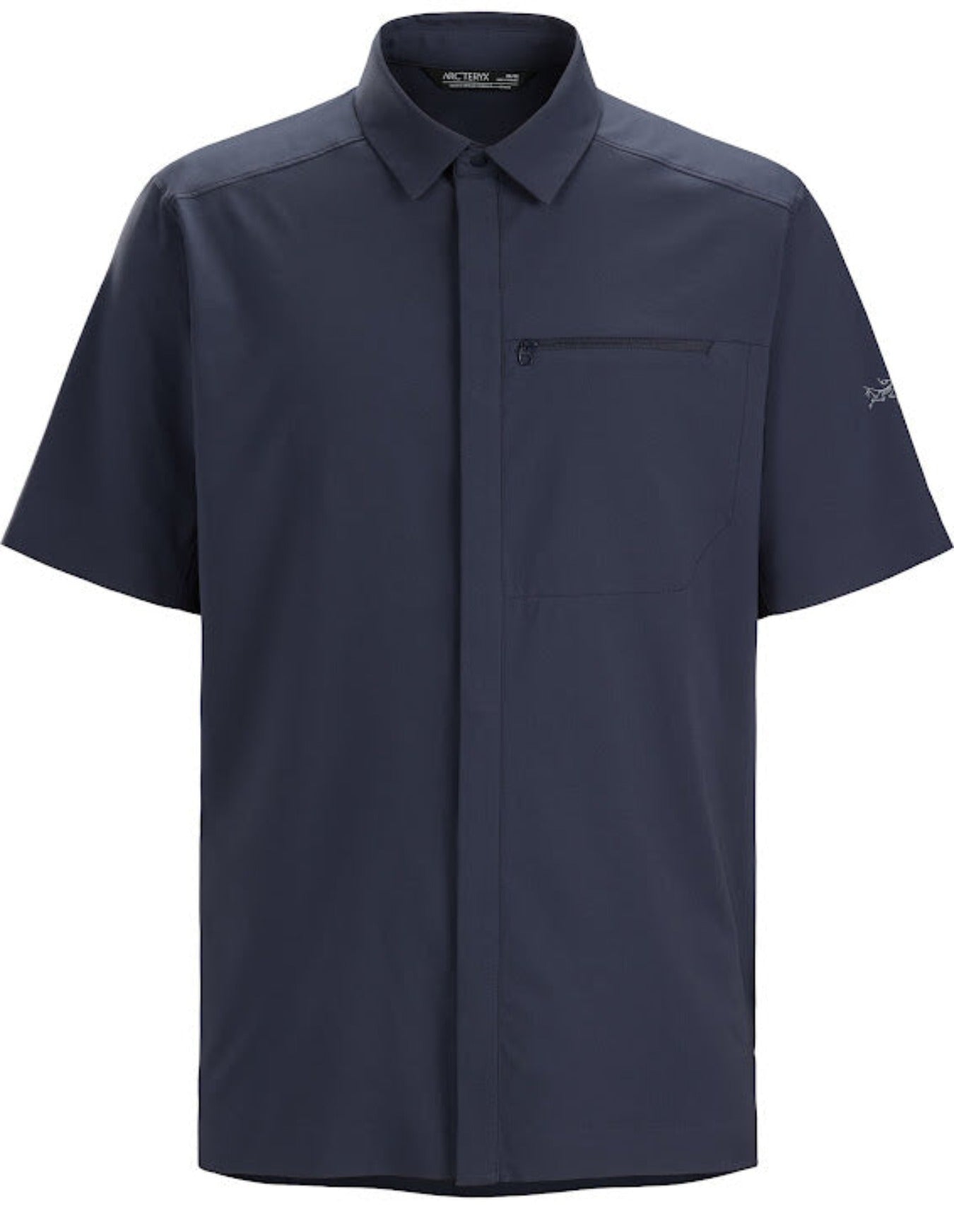 Arc'teryx Men's Skyline Short Sleeve Shirt – The Trail Shop
