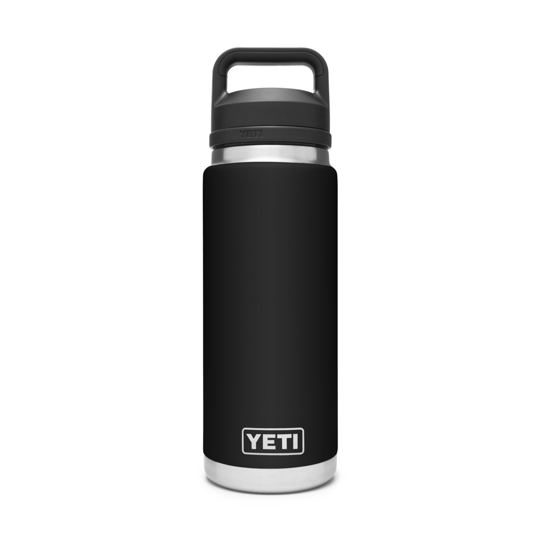 YETI Rambler 26 oz Bottle with Chug Cap – NOCK ON ARCHERY