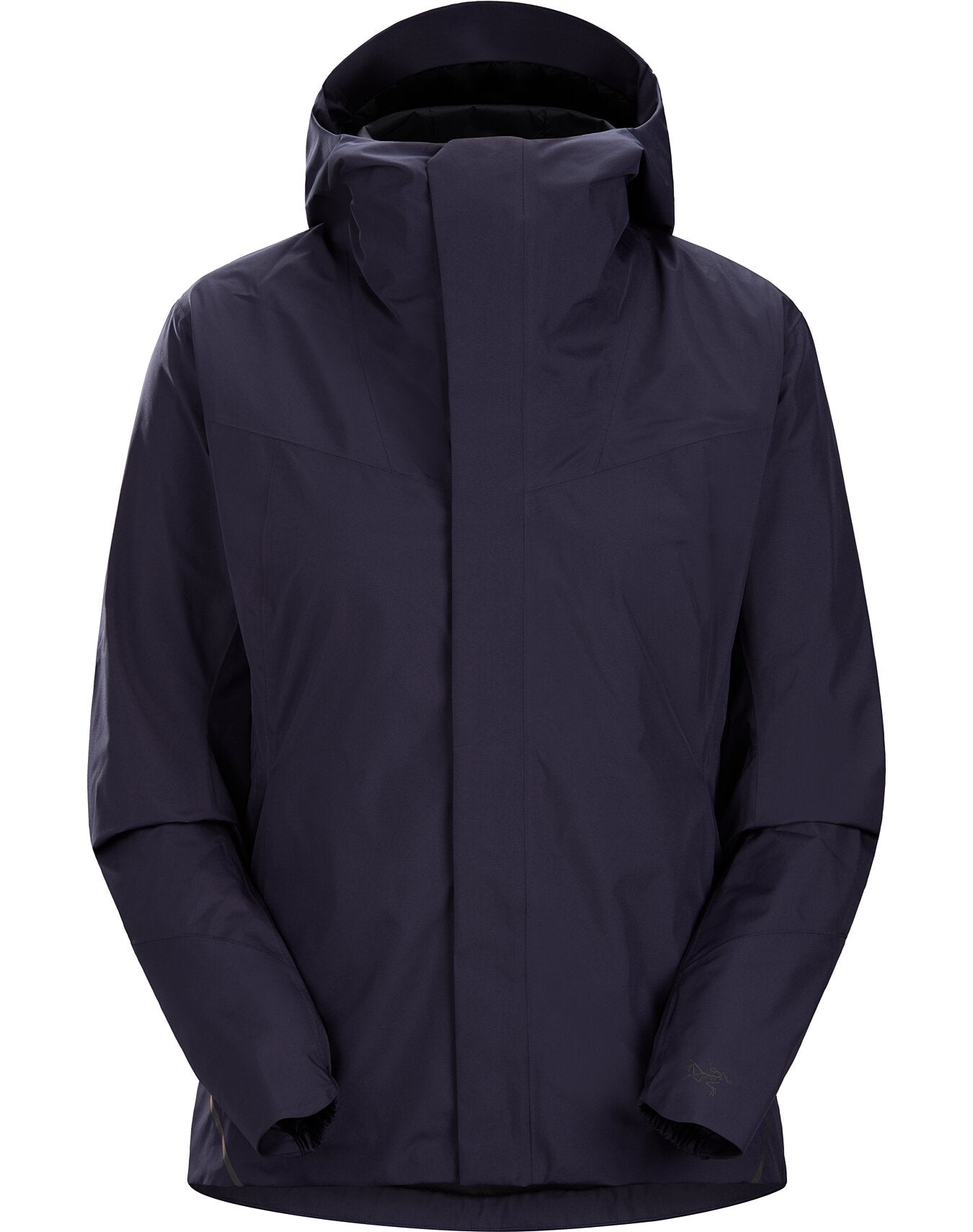 Arc'teryx Women's Solano Hoody