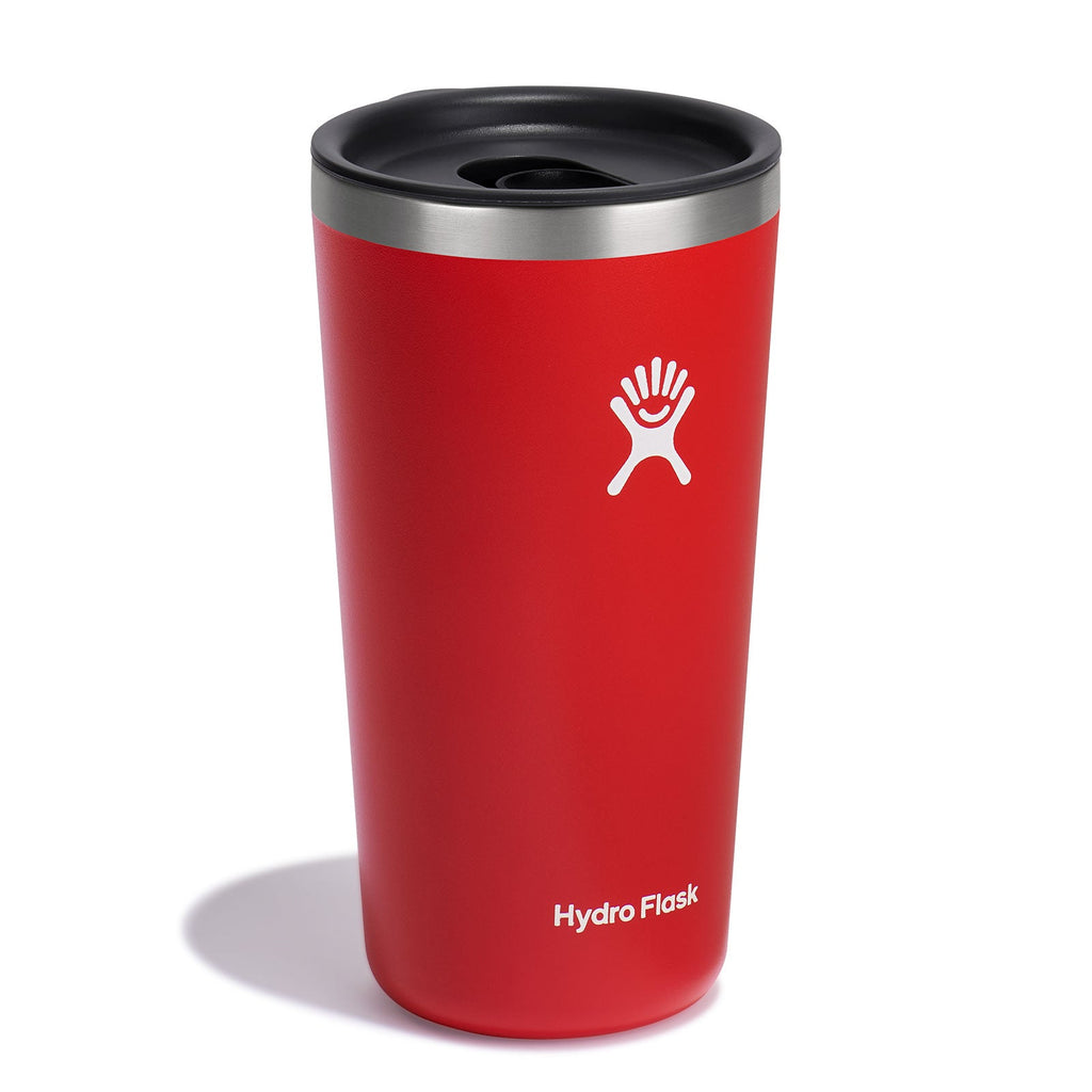 Hydro Flask 20 oz All Around Tumbler Black