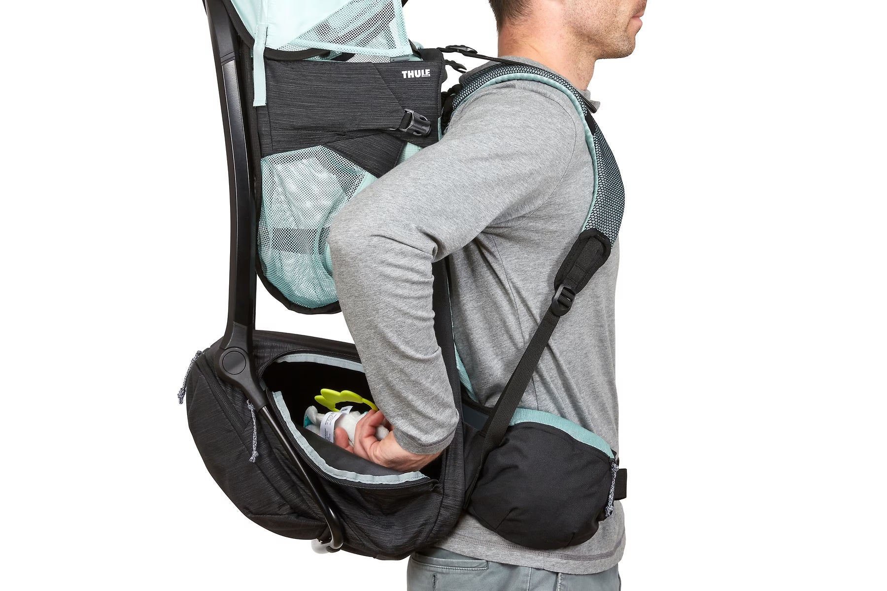 Coolbaby backpack shop