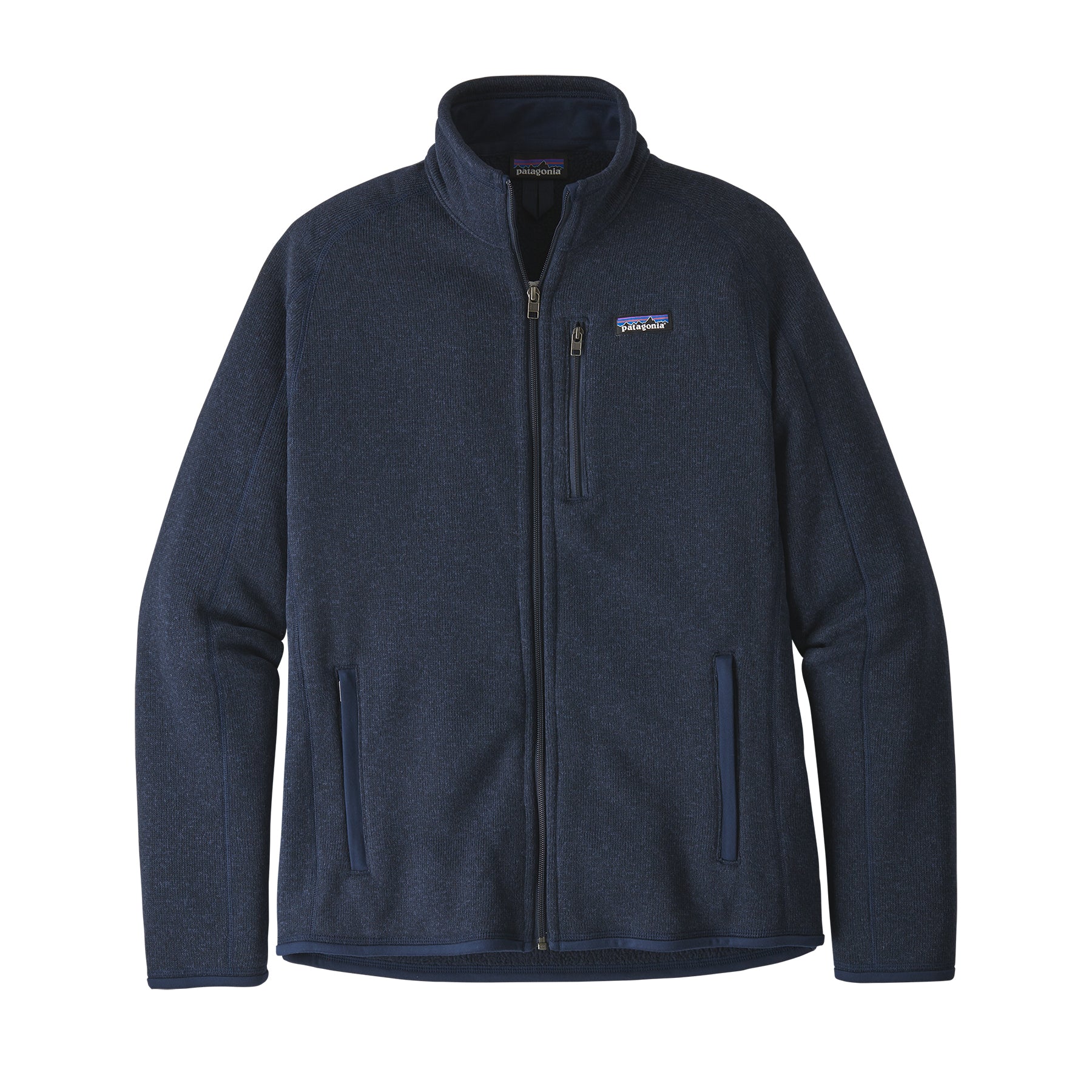 Patagonia sale sweater coat