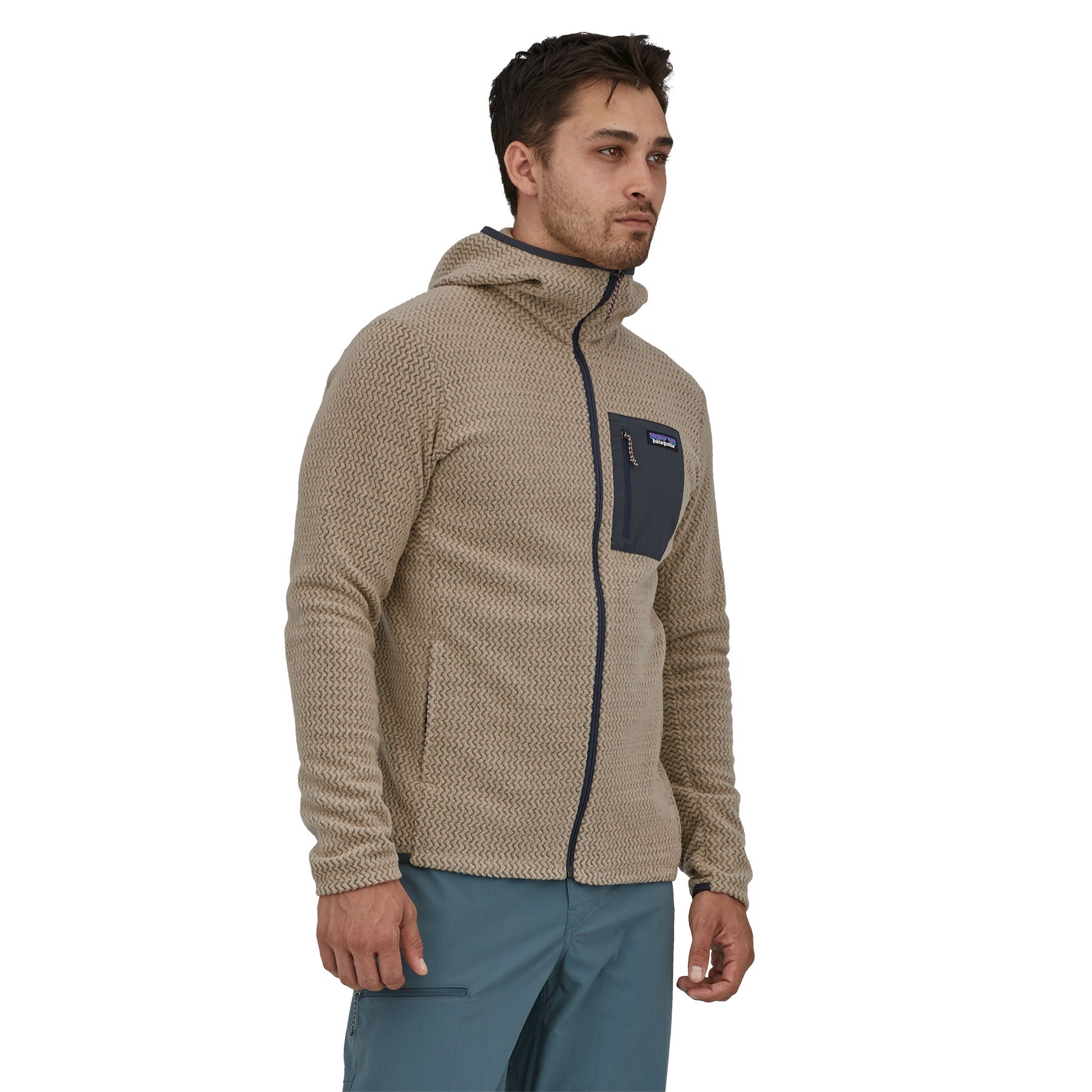 Patagonia r1 hoody men's clearance medium