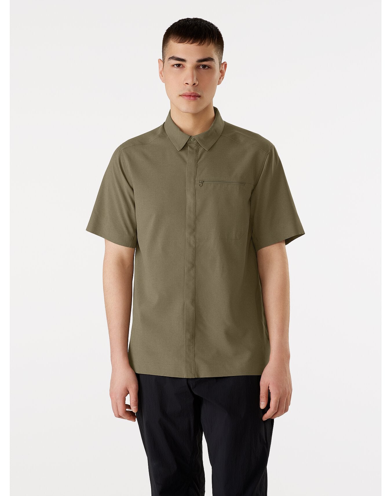 Arc'teryx Men's Skyline Short Sleeve Shirt