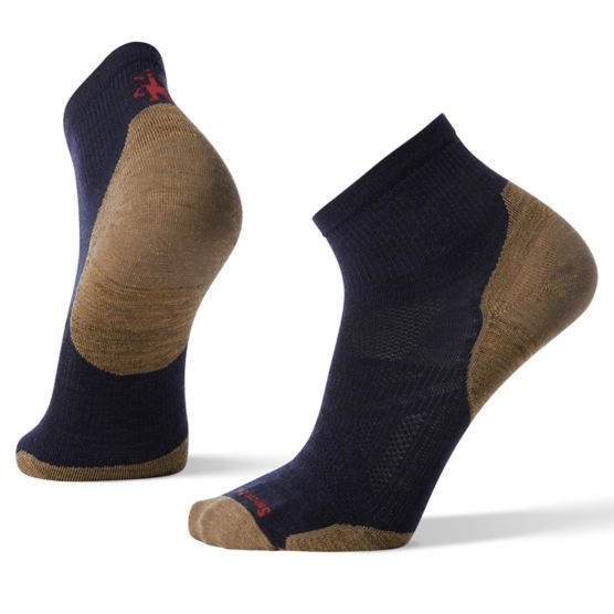 SmartWool Men's Outdoor Ultra Light Mini Socks