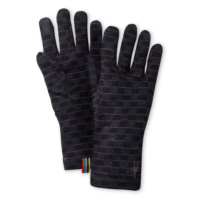 SmartWool Merino 250 Pattern Glove