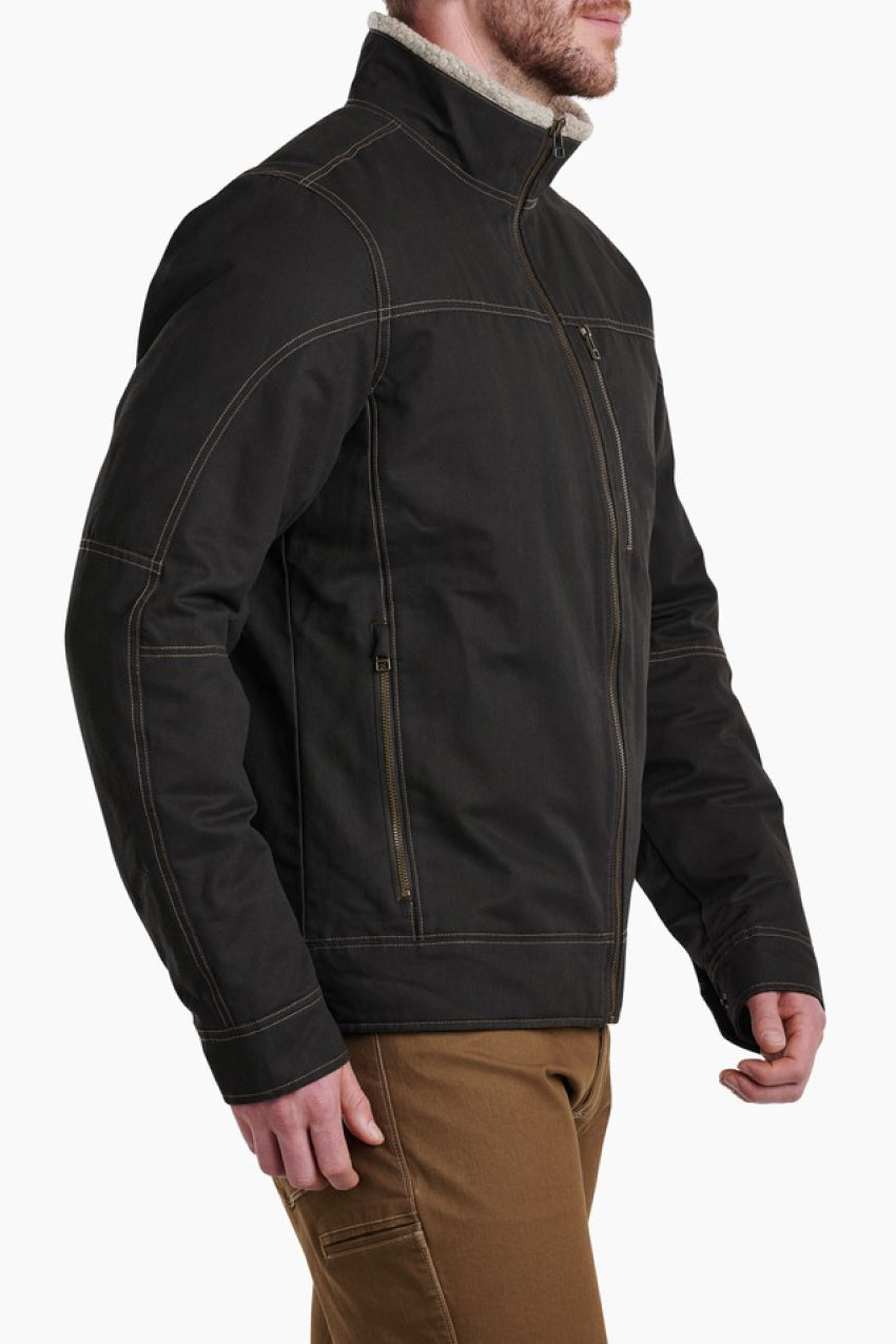 Kuhl Burr Insulated Jacket Men's