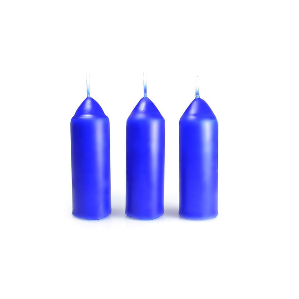 Uco Citronella Candles: 3-pack