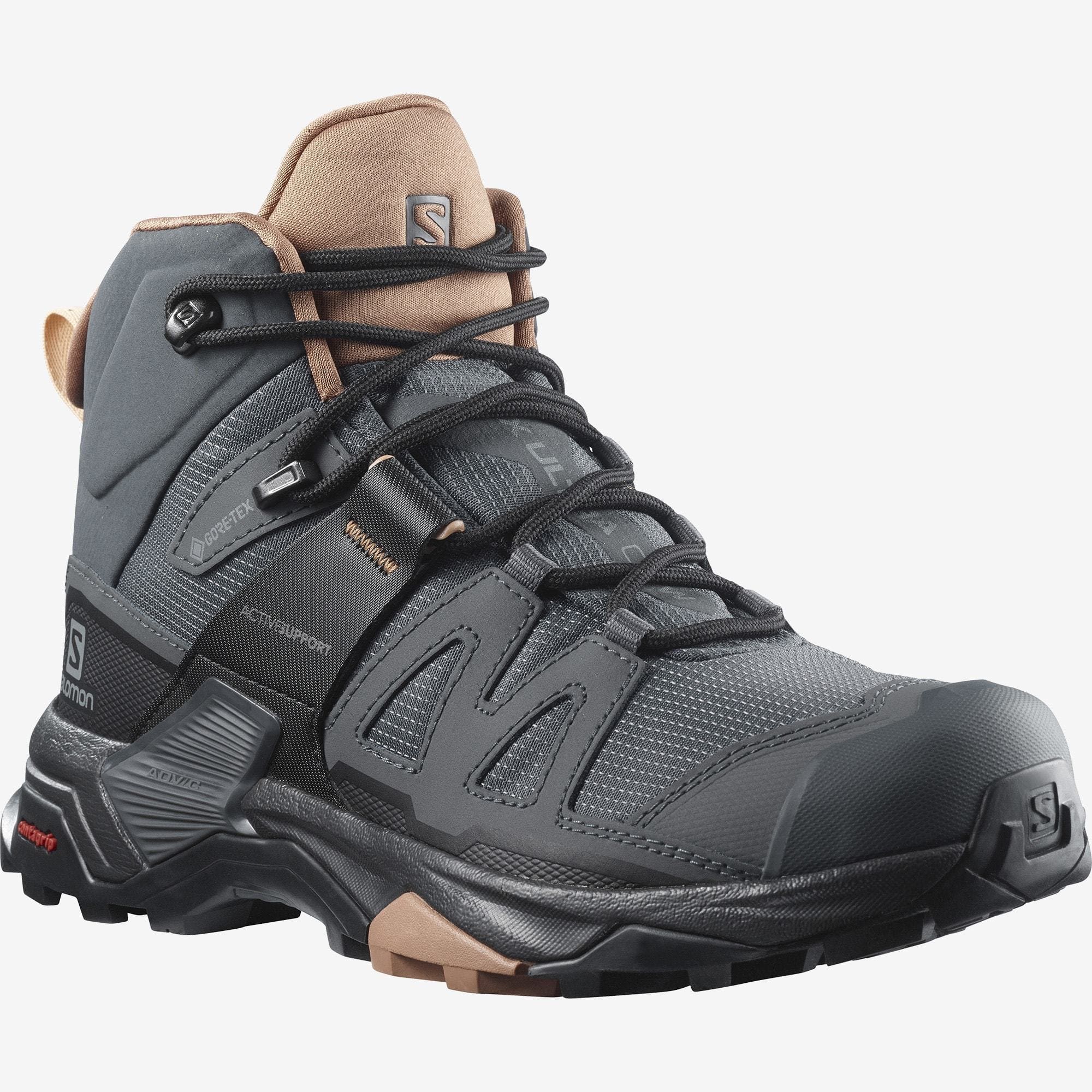 Salomon – The Trail Shop