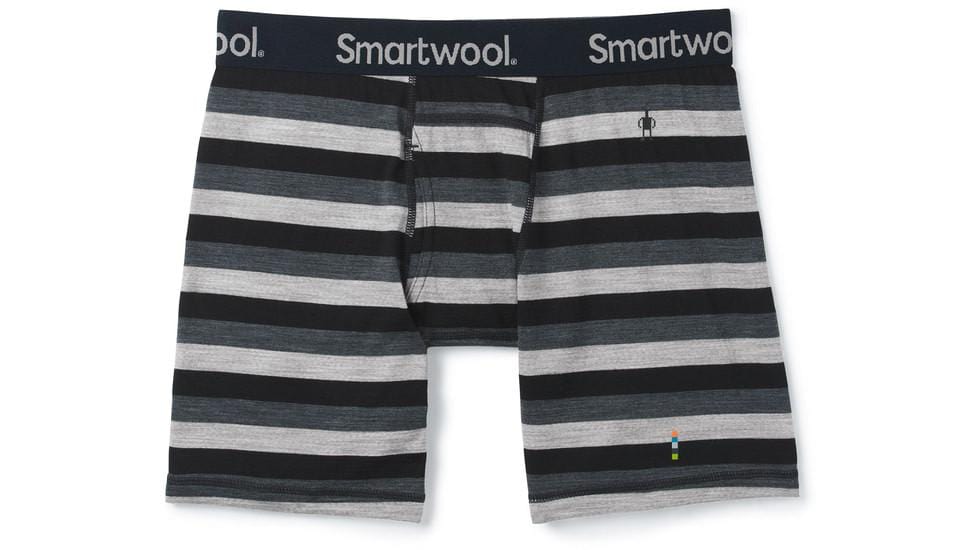 SmartWool Men's Merino 150 Boxer Briefs