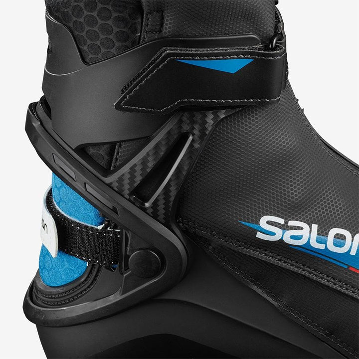 Salomon Men's RS8 Prolink Ski Boot