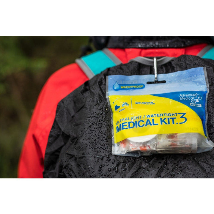 Adventure Medical Ultralight / Watertight .3 First Aid Kit