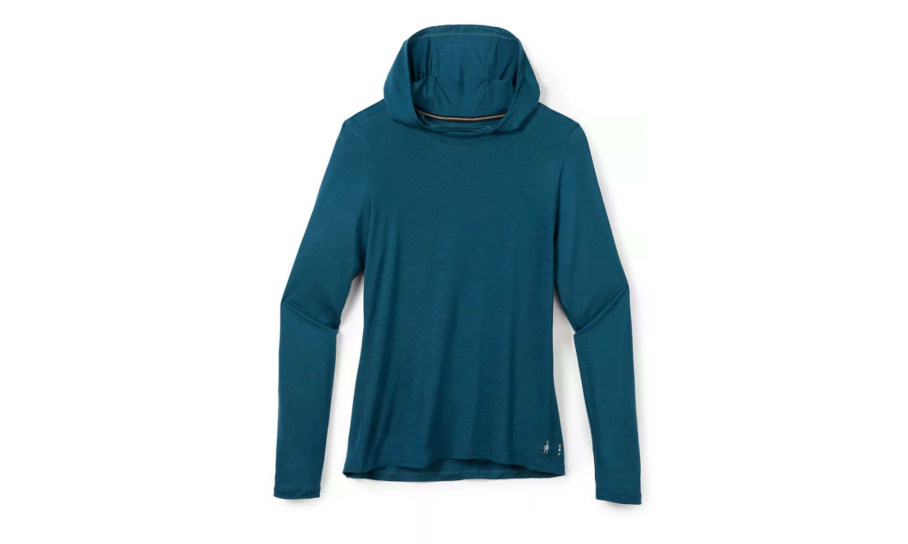 Smartwool Women's Intraknit Merino Sport Full Zip Jacket - Fresh