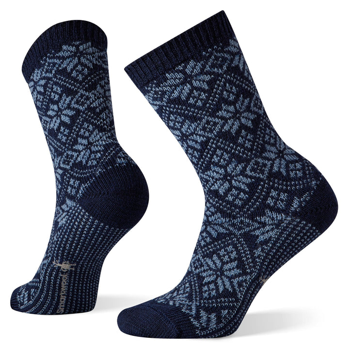 SmartWool Traditional Snowflake Socks