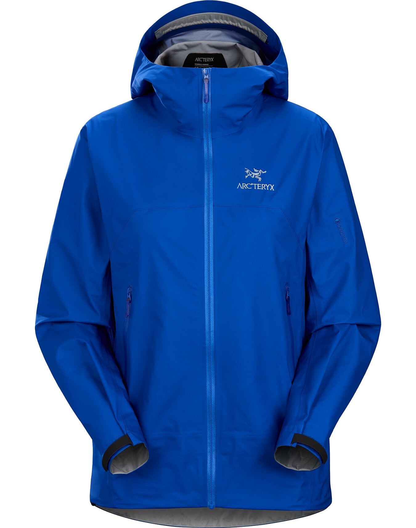 Arc'Teryx Women's Beta Jacket – The Trail Shop